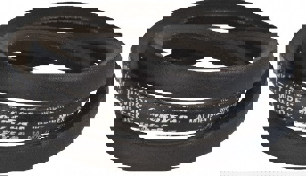 V-Belt: Section 3V, 30